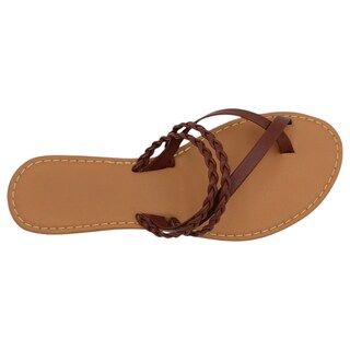 Foto 5 | Foto 5 | Sandalias De Piso