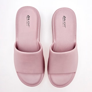 Foto 3 | Foto 3 | Evalight Sandalia Para Mujer Rosa Cod.132112