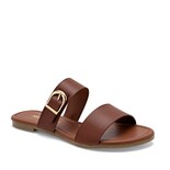 Moramora Sandalia Para Mujer Café Cod.132460