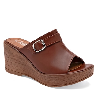 Foto 1 | Foto 1 | Sandalias Catalina Color Camel Para Mujer