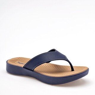 Foto 1 | Foto 1 | Marbella Sandalia Para Mujer Marino Cod.132436