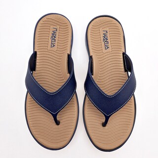 Foto 3 | Foto 3 | Marbella Sandalia Para Mujer Marino Cod.132436