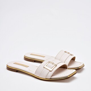 Foto 2 | Foto 2 | Moramora Sandalia Para Mujer Latte Cod.132559