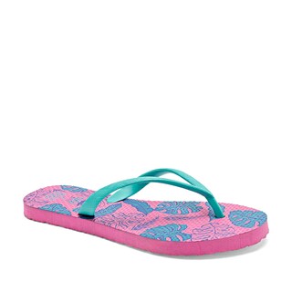 Foto 1 | Foto 1 | Sandalia Color Verde Para Mujer Verde