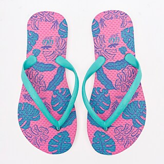 Foto 3 | Foto 3 | Sandalia Color Verde Para Mujer Verde