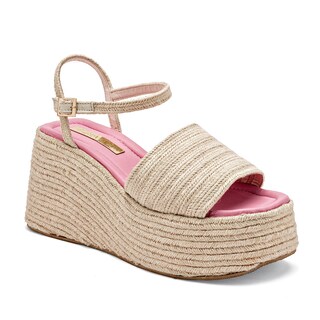 Foto 1 | Foto 1 | Moramora Sandalia Para Mujer Beige Cod.132535