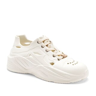 Foto 1 | Foto 1 | Evalight Sandalia Para Mujer Beige Cod.132107