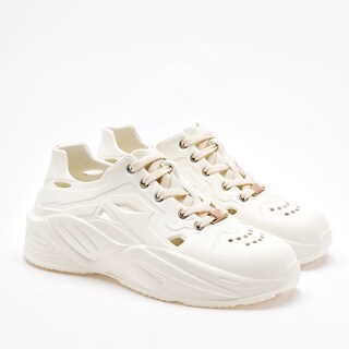 Foto 2 | Foto 2 | Evalight Sandalia Para Mujer Beige Cod.132107