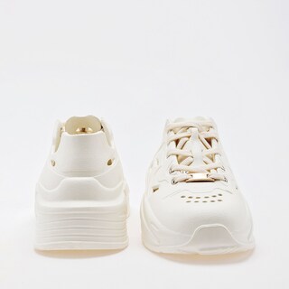 Foto 3 | Foto 3 | Evalight Sandalia Para Mujer Beige Cod.132107