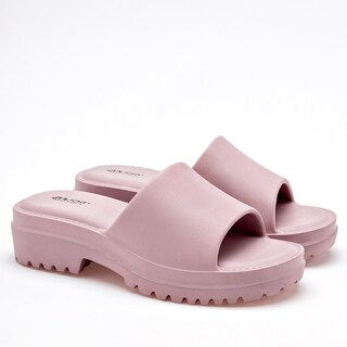 Foto 2 | Foto 2 | Evalight Sandalia Para Mujer Rosa Cod.132112