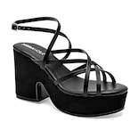 Sandalias de Tacón Moramora para Mujer