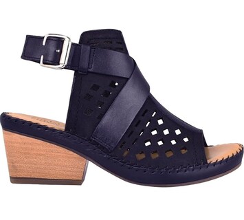 Foto 1 | Foto 1 | Sandalia “oleobuck Marino” Dama Lobo Solo