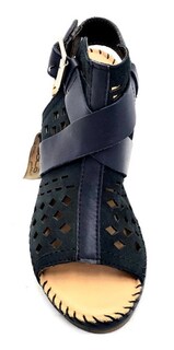 Foto 2 | Foto 2 | Sandalia “oleobuck Marino” Dama Lobo Solo