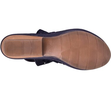 Foto 3 | Foto 3 | Sandalia “oleobuck Marino” Dama Lobo Solo