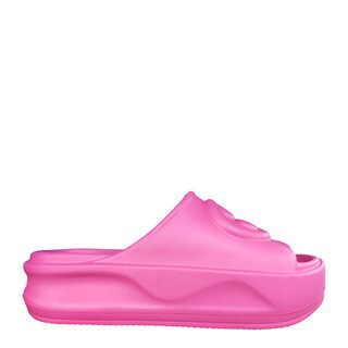 Foto 1 | Foto 1 | Sandalias Con Plataforma Pink Bamboo