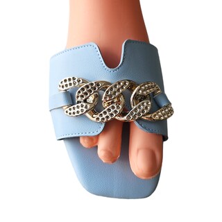 Foto 5 | Foto 5 | Sandalia H Azul Ensueño Lc