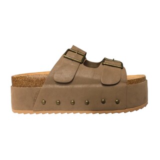 Foto 1 | Foto 1 | Sandalias Café Bamboo