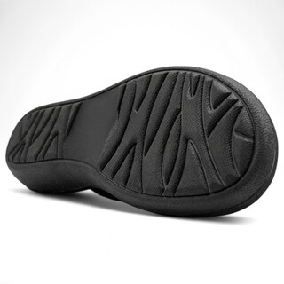 Foto 5 | Foto 5 | Sandalias De Piso Exterior Textil Color Negro Para Mujer De Rbcollection