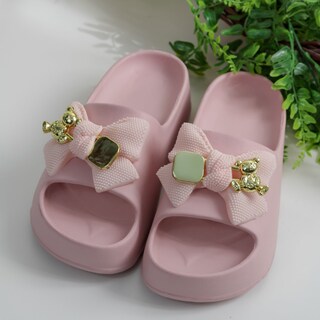 Foto 1 | Foto 1 | Sandalias Clásicas Exterior Sintético Color Rosa Para Mujer De Rbbasics