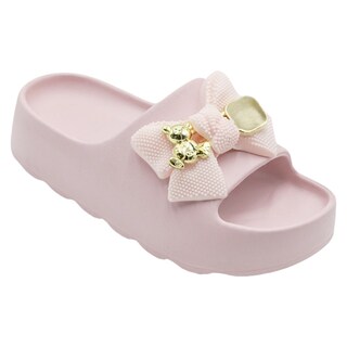 Foto 2 | Foto 2 | Sandalias Clásicas Exterior Sintético Color Rosa Para Mujer De Rbbasics