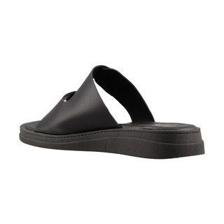 Foto 4 | Foto 4 | Sandalia Mujer Mama Lola 2009 Negro Huarache Dama Talla 23 A 26 E
