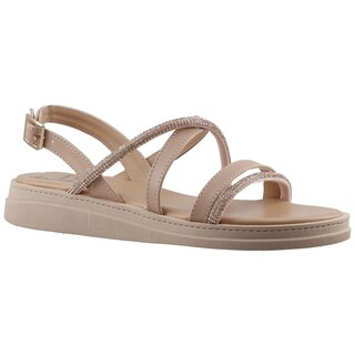 Foto 2 | Foto 2 | Sandalia Mujer Mama Lola 2007 Maquillaje Huarache Casual De Piso Dama Talla 23 A 26 E