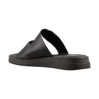 Foto 4 | Foto 4 | Sandalia Mujer Mama Lola 2009 Negro Huarache Dama Talla 23 A 26 E