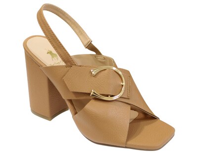 Foto 1 | Foto 1 | Polo Club Sandalias Con Tacon Pc1232