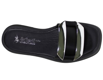 Foto 4 | Foto 4 | Polo Club Sandalias Para Mujer Pc1535