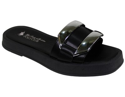 Foto 1 | Foto 1 | Polo Club Sandalias Para Mujer Pc1535
