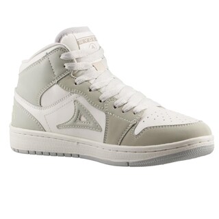 Foto 2 | Foto 2 | Tenis Pirma 5053 Beige Dama Tipo Botin Casuales Deportivos Talla 23 A 26.5 M