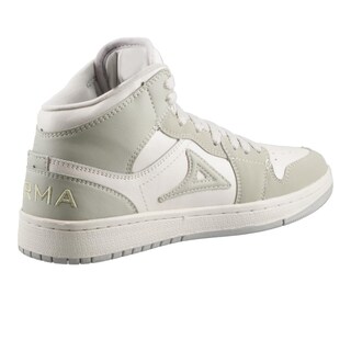 Foto 3 | Foto 3 | Tenis Pirma 5053 Beige Dama Tipo Botin Casuales Deportivos Talla 23 A 26.5 M