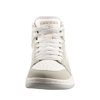 Foto 5 | Foto 5 | Tenis Pirma 5053 Beige Dama Tipo Botin Casuales Deportivos Talla 23 A 26.5 M