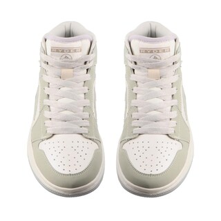 Foto 6 | Foto 6 | Tenis Pirma 5053 Beige Dama Tipo Botin Casuales Deportivos Talla 23 A 26.5 M