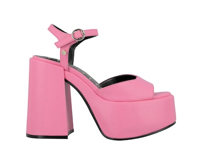 Foto 2 | Foto 2 | Sandalia WESTIES WEVYXEN2 color Rosa Sintético
