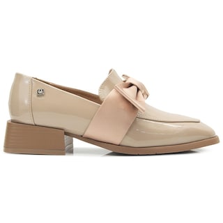 Foto 6 | Foto 6 | Zapato Casual Salamandra Nutty Para Mujer Modernos Beige
