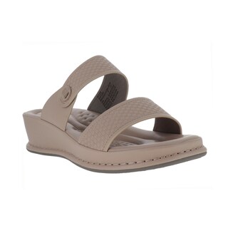 Foto 1 | Foto 1 | Sandalias Roze Beige Para Mujer