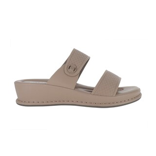 Foto 2 | Foto 2 | Sandalias Roze Beige Para Mujer