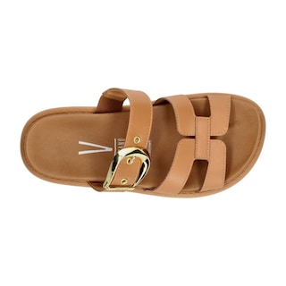 Foto 8 | Foto 8 | Sandalias Vizzano Café para Mujer