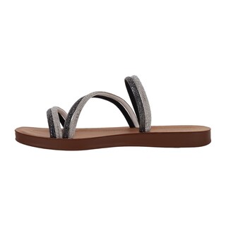 Foto 3 | Foto 3 | Sandalias Roze Con Piedras Para Mujer