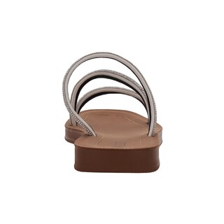 Foto 4 | Foto 4 | Sandalias Roze Con Piedras Para Mujer