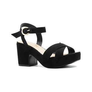 Foto 4 | Foto 4 | Sandalias de Tacón Lady Paulina para Mujer