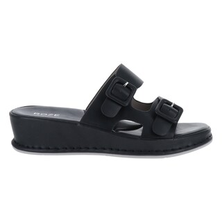 Foto 3 | Foto 3 | Sandalias Roze Negras Para Mujer