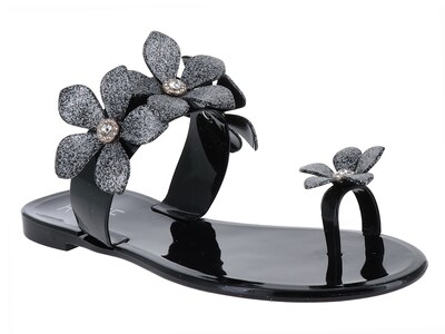 Foto 2 | Foto 2 | Sandalias Roze Negro Para Mujer