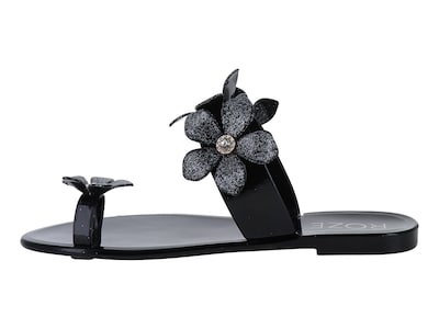Foto 4 | Foto 4 | Sandalias Roze Negro Para Mujer