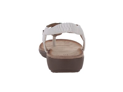 Foto 3 | Foto 3 | Sandalias Roze White Para Mujer