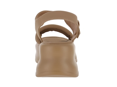 Foto 3 | Foto 3 | Roze Sandalias Beige Para Mujer