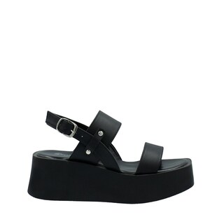 Foto 1 | Foto 1 | Sandalia Con Plataforma Básica Senties Vania