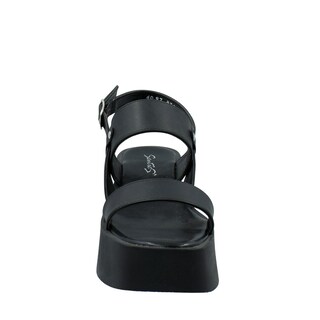 Foto 3 | Foto 3 | Sandalia Con Plataforma Básica Senties Vania