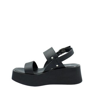 Foto 4 | Foto 4 | Sandalia Con Plataforma Básica Senties Vania